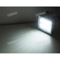 Waterproof 3inch 18W LED 12V Marine Work Light